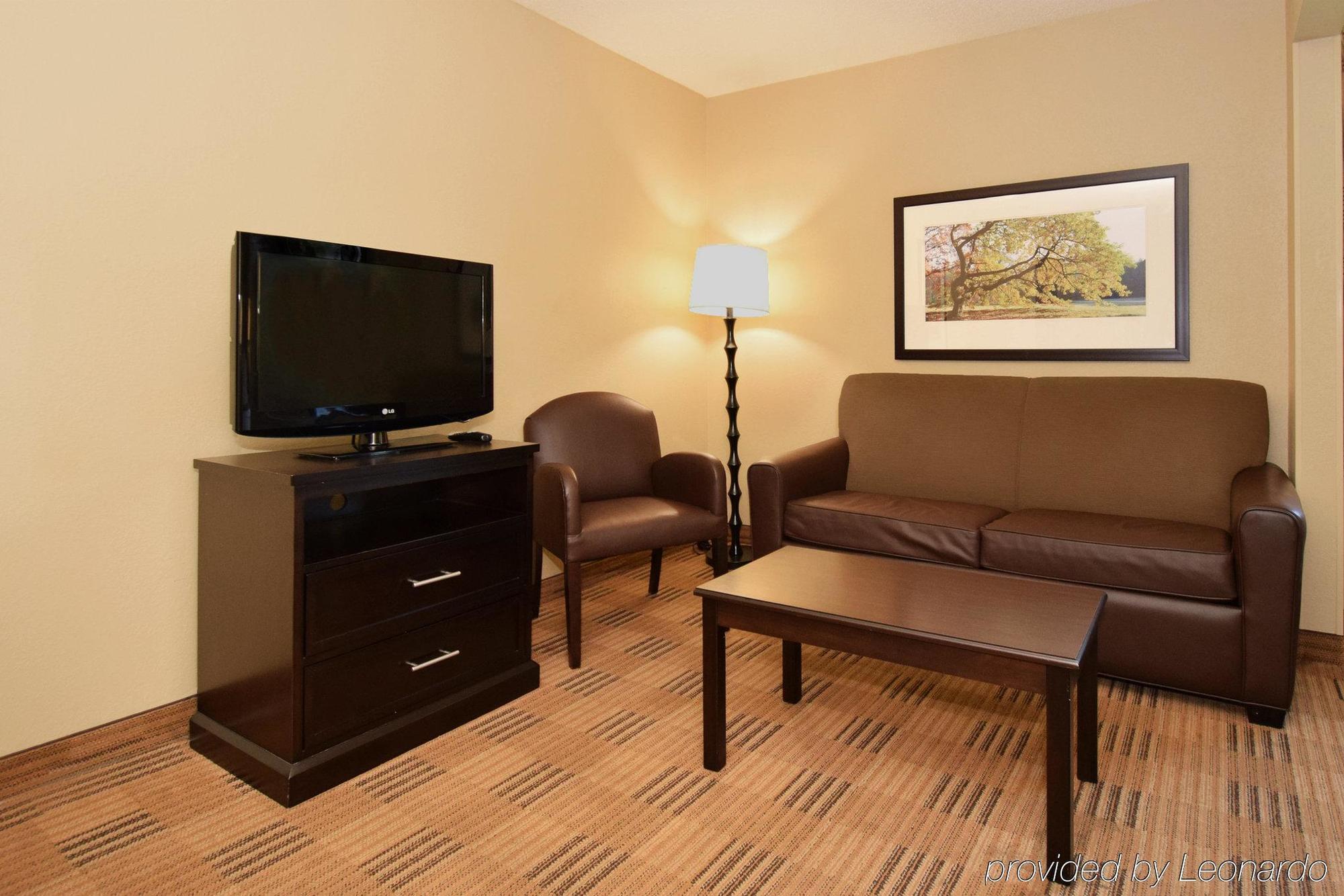 เอ็กซ์เทนด์ สเตย์ อเมริกา แทลลาฮาสซี - คิลเลิร์น Hotel แทลลาแฮสซี ภายนอก รูปภาพ