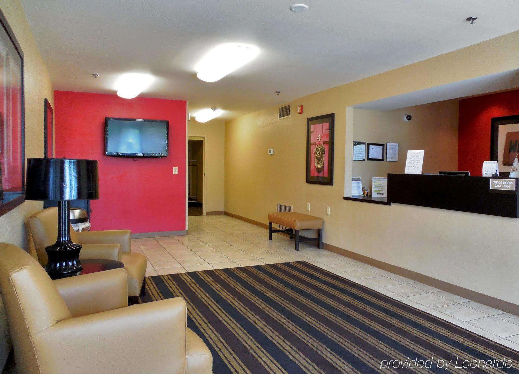 เอ็กซ์เทนด์ สเตย์ อเมริกา แทลลาฮาสซี - คิลเลิร์น Hotel แทลลาแฮสซี ภายนอก รูปภาพ